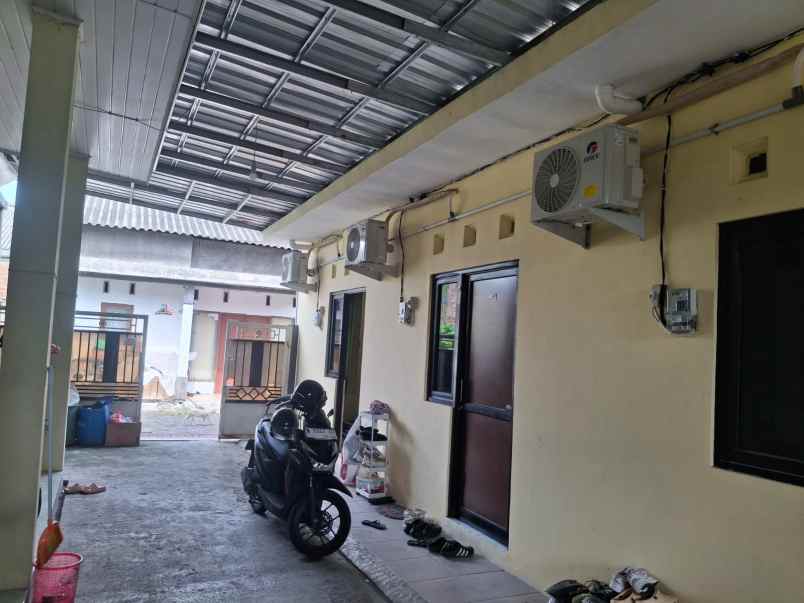 dijual kost dolog semarang