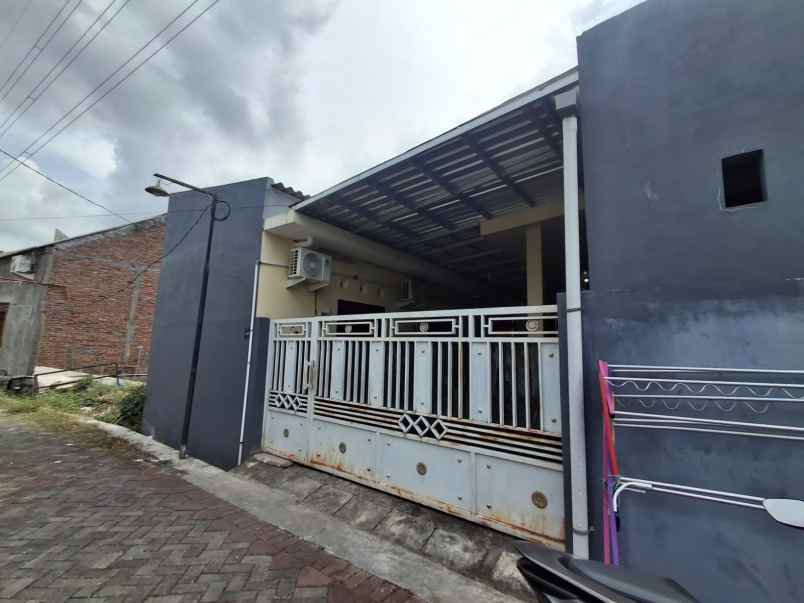 dijual kost dolog semarang