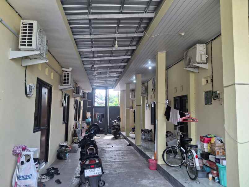 dijual kost dolog semarang