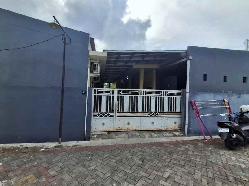dijual kost dolog semarang
