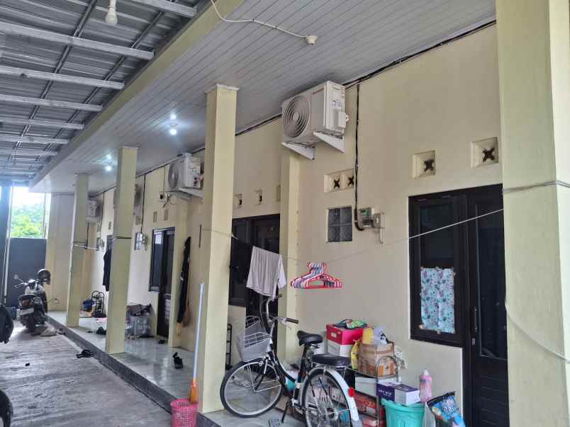 dijual kost dolog semarang