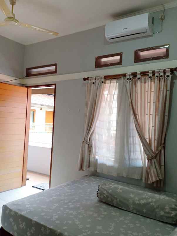 dijual kost jalan bkr