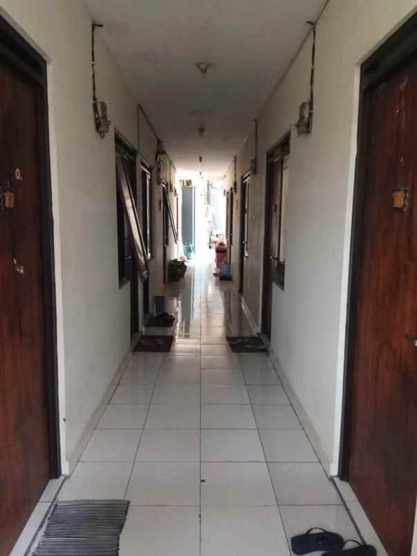 dijual kost jalan bkr
