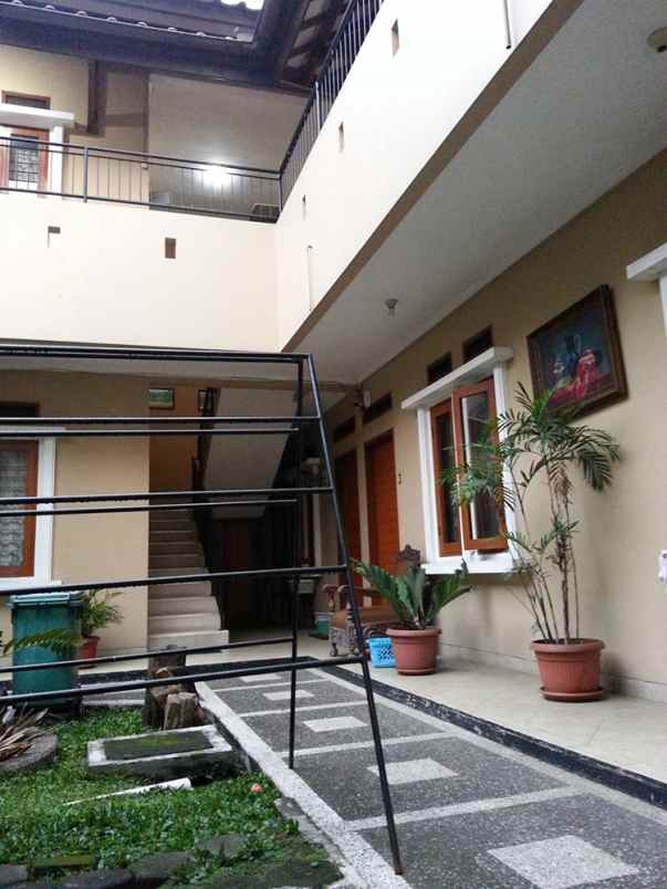 dijual kost jalan bkr