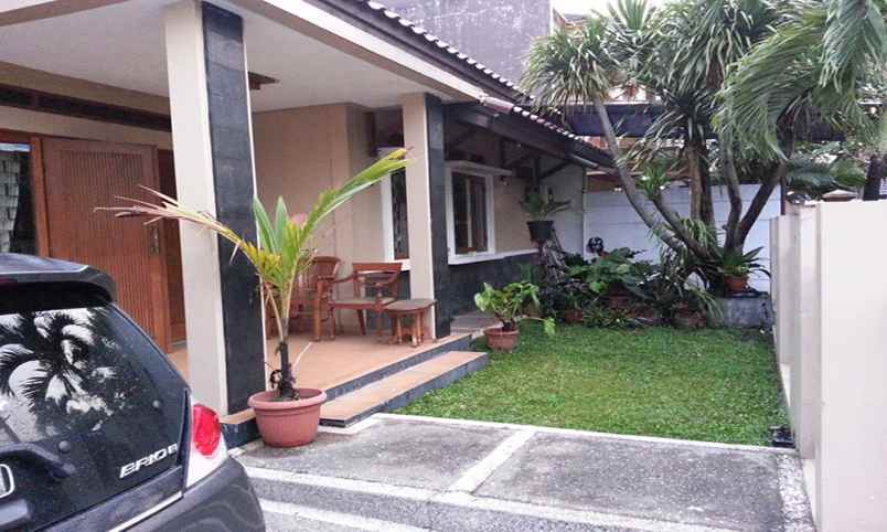 dijual kost jalan bkr