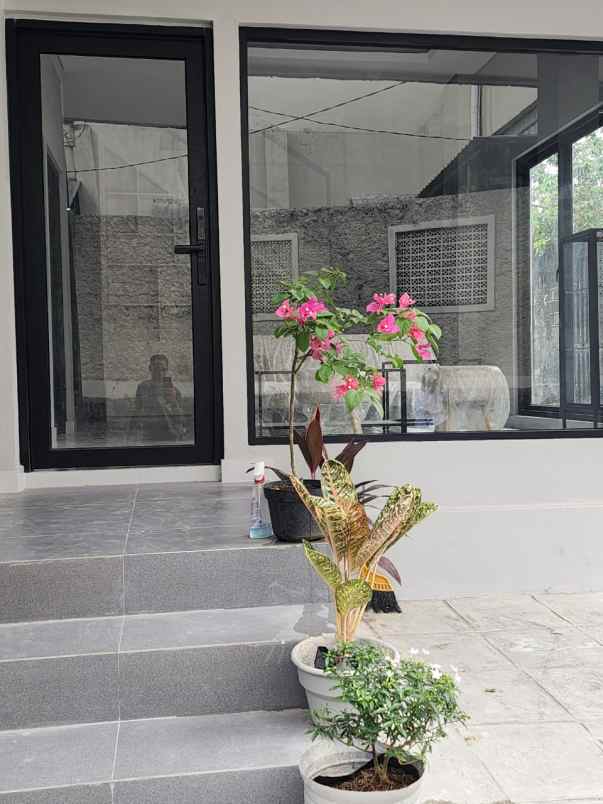 dijual kost jalan kaliurang lokasi