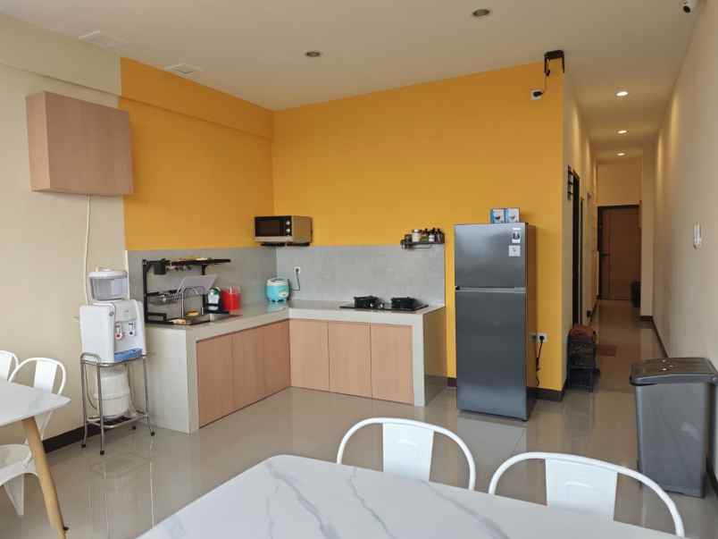 dijual kost jalan kh moh mansyur