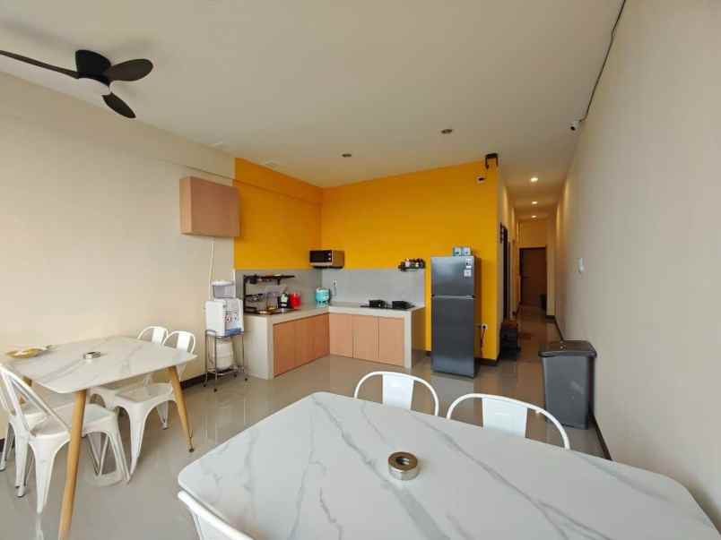 dijual kost jalan kh moh mansyur