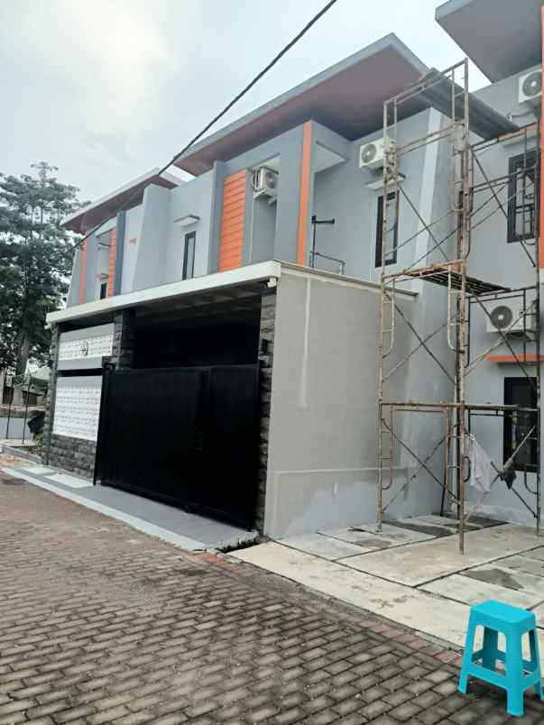 dijual kost jalan raya pilang