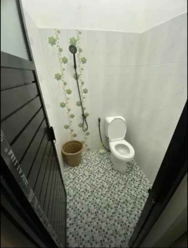 dijual kost jalan sunan kalijaga