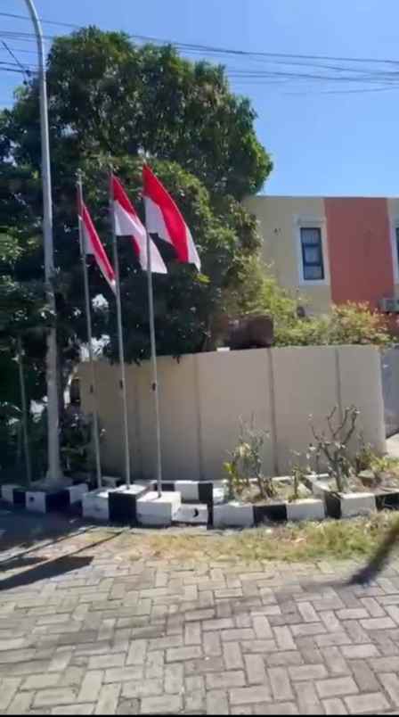 dijual kost jalan tenggilis mejoyo