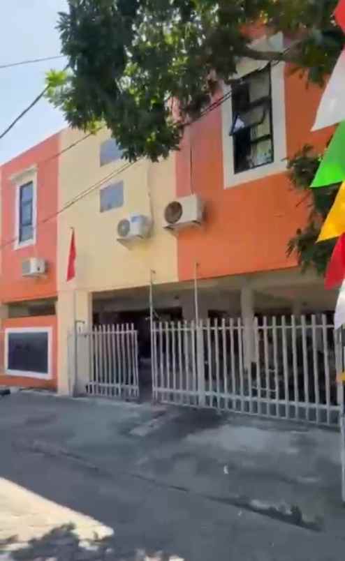 dijual kost jalan tenggilis mejoyo