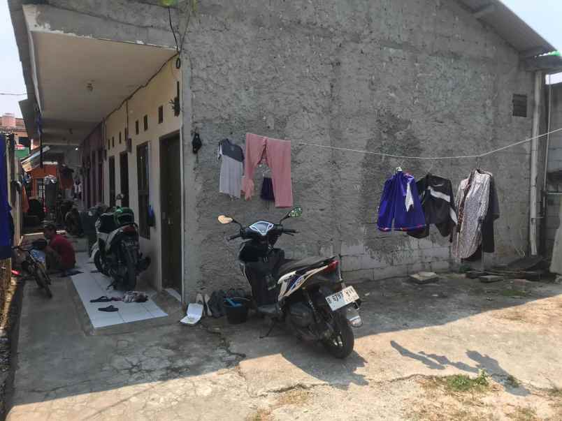 dijual kost jl alam segar pamulang