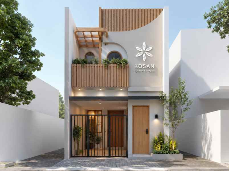 dijual kost jl caringin jatinangor