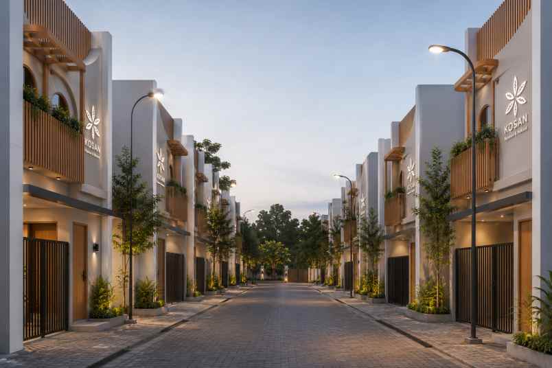 dijual kost jl caringin jatinangor