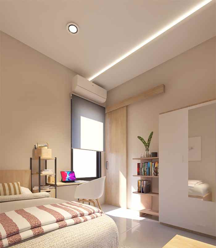 dijual kost jl cibeusi jatinangor