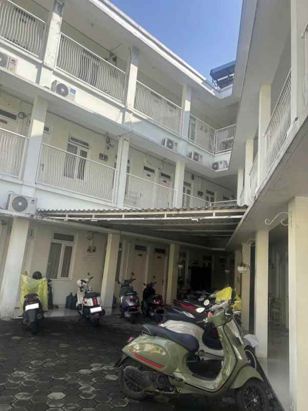 dijual kost jl sukabirus dayeuhkolot