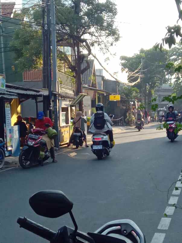 dijual kost kemayoran