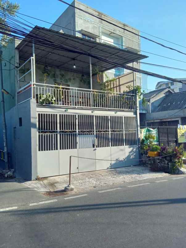 dijual kost kemayoran