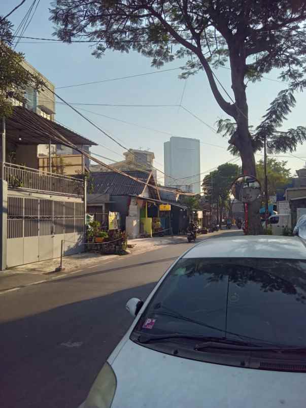 dijual kost kemayoran
