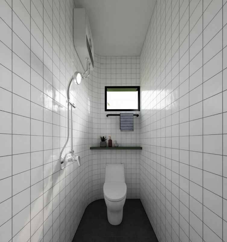 dijual kost kukusan depok