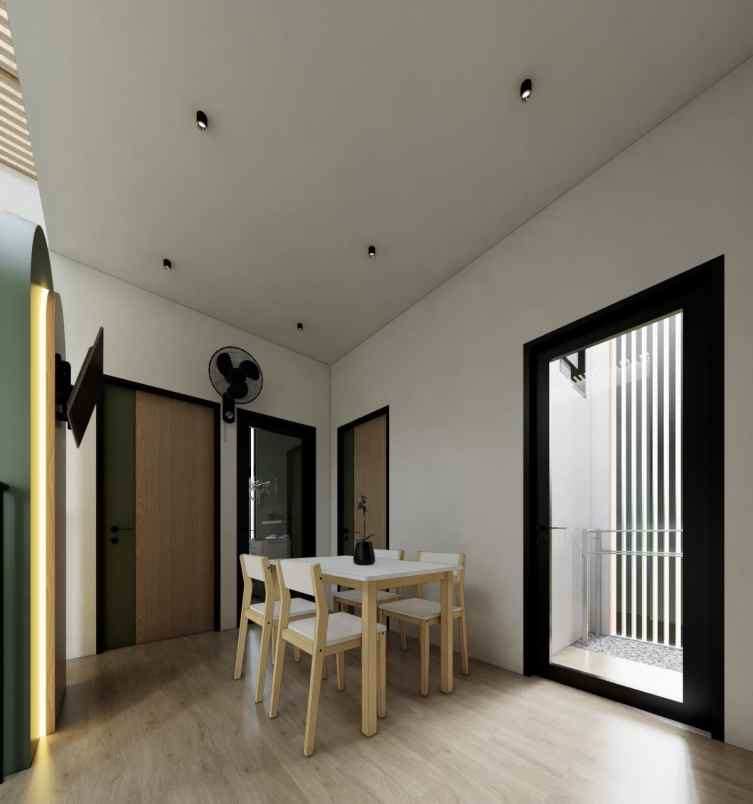 dijual kost kukusan depok