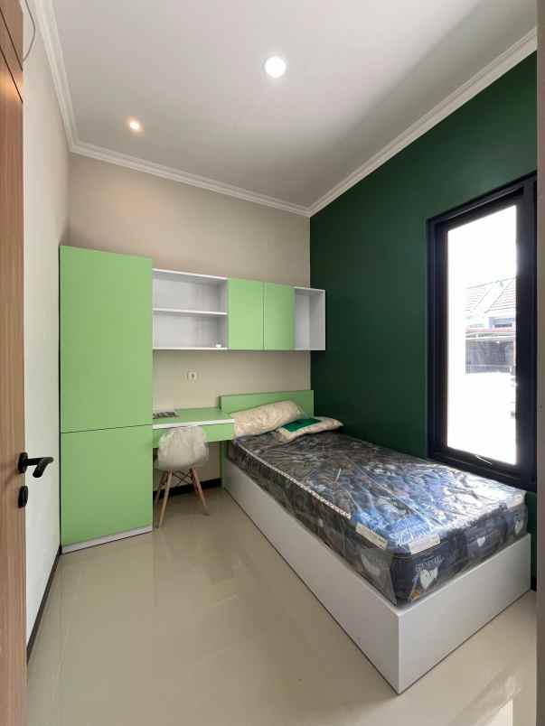 dijual kost merjosari lowokwaru kota