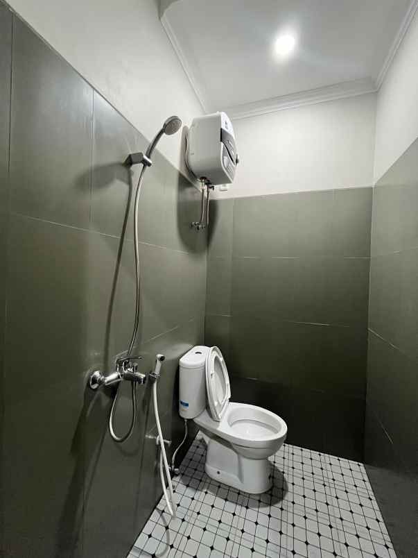 dijual kost merjosari lowokwaru kota