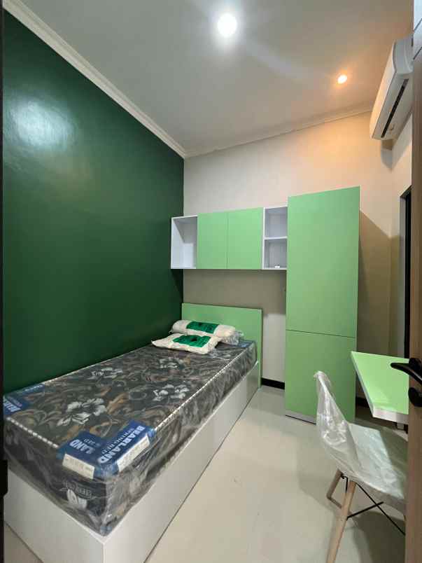 dijual kost merjosari lowokwaru kota