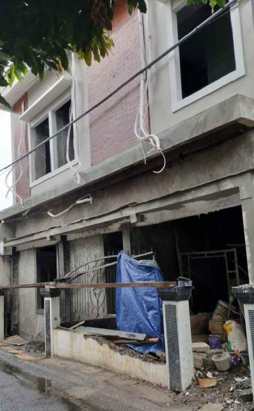 dijual kost on finishing di timoho tembalang semarang