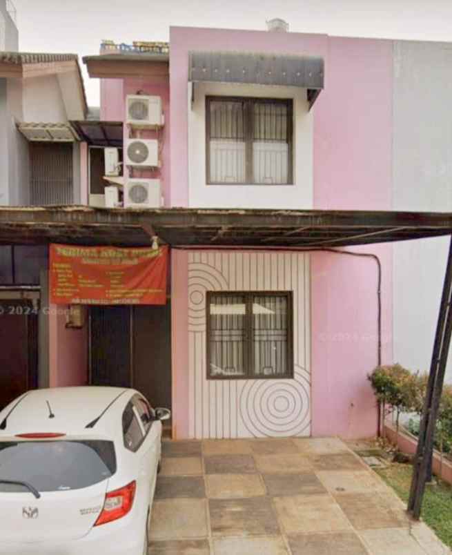 dijual kost pagedangan