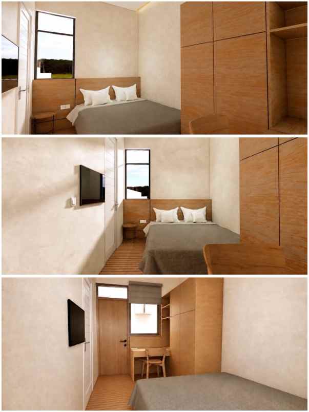 dijual kost pondok jaya pela mampang