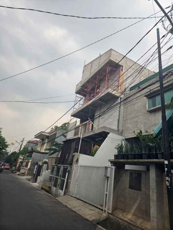 dijual kost pondok jaya pela mampang