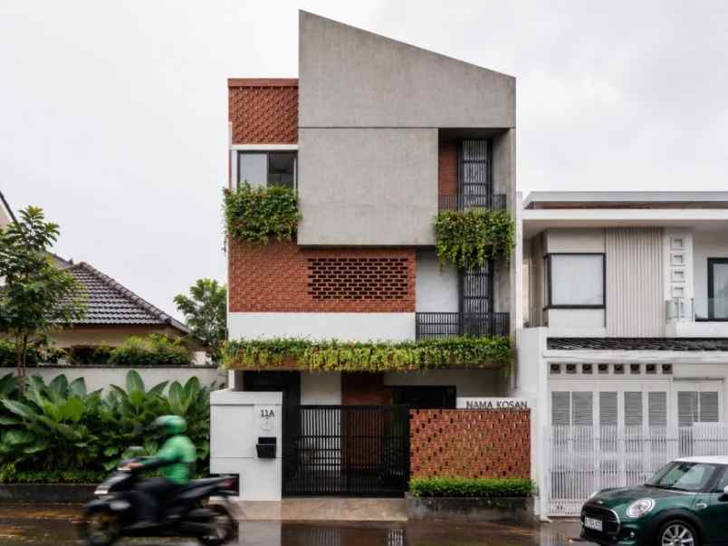 dijual kost pondok jaya pela mampang