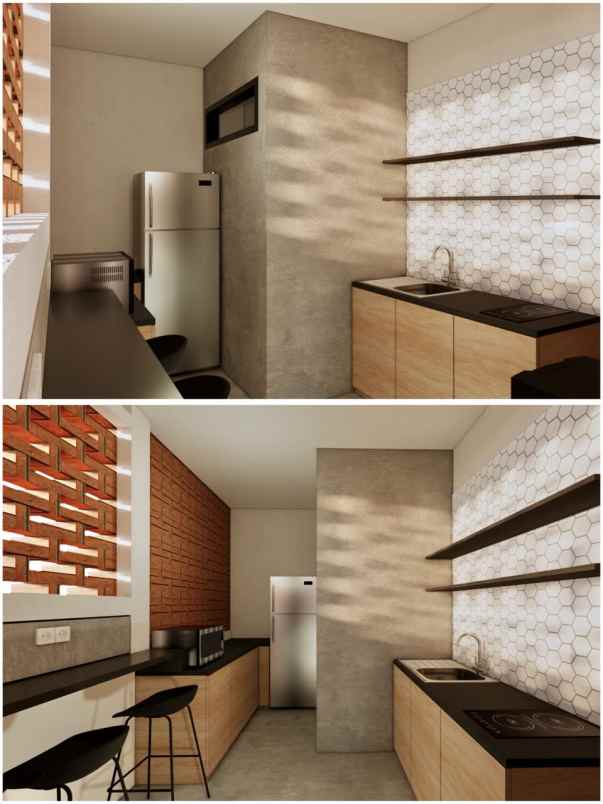 dijual kost pondok jaya pela mampang