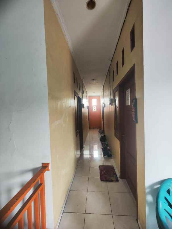 dijual kost tegal parang