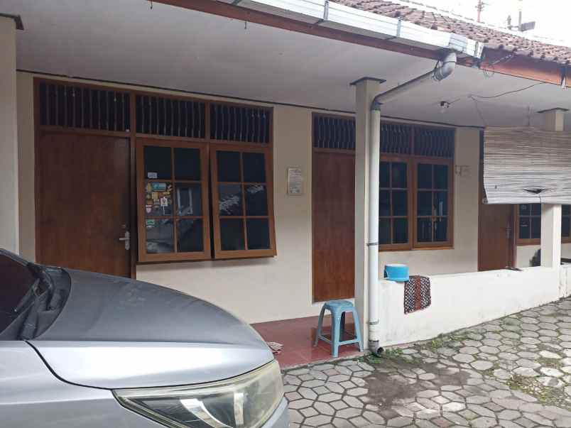 dijual kost wonocatur banguntapan