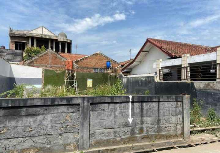 dijual murah tanah di cci