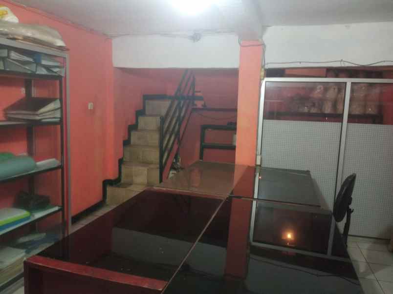 dijual ruko di joglo kembangan jakarta barat