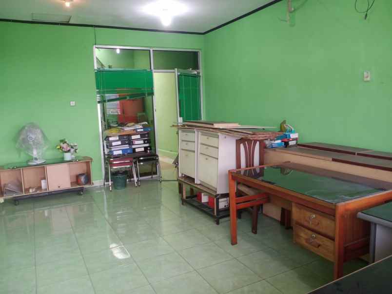 dijual ruko di joglo kembangan jakarta barat