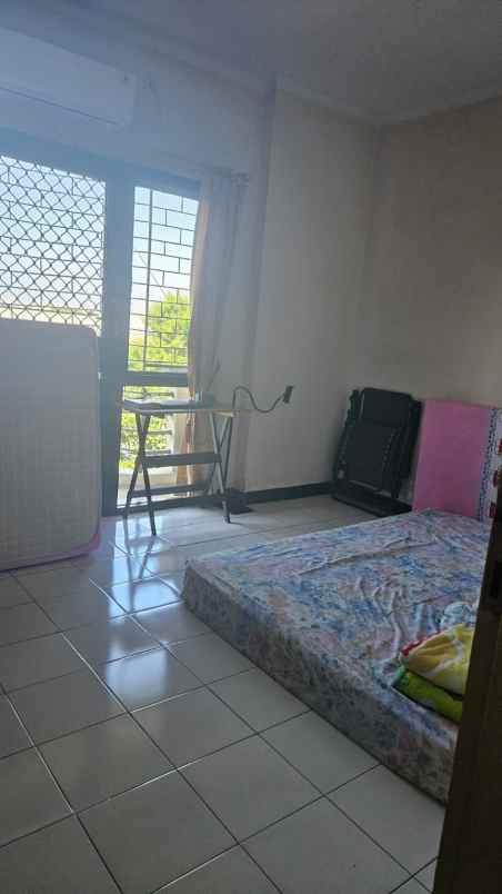 dijual ruko gudang kantor center point kenjeran