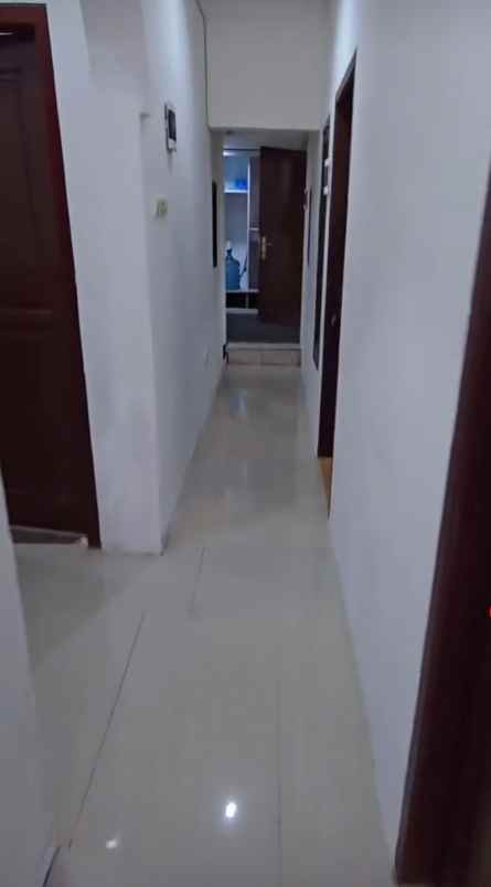 dijual ruko gudang kantor depok