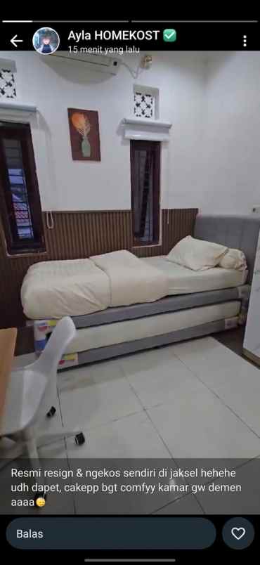 dijual ruko gudang kantor depok