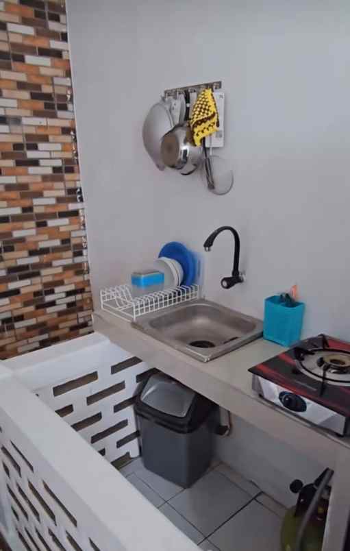 dijual ruko gudang kantor depok