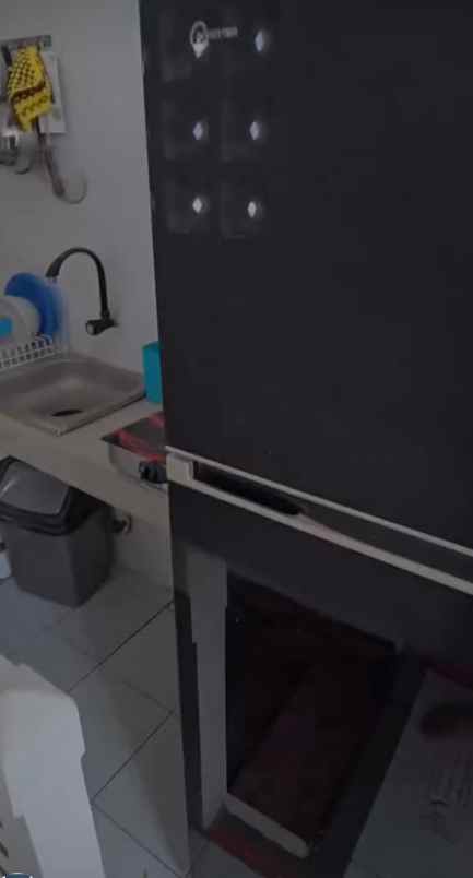 dijual ruko gudang kantor depok