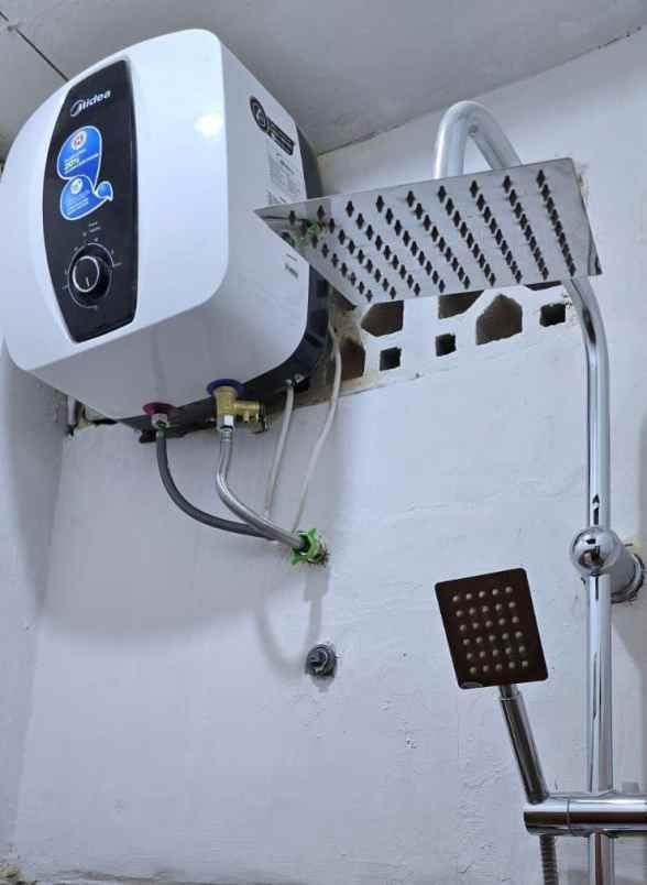 dijual ruko gudang kantor depok