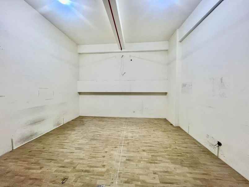 dijual ruko gudang kantor gunawangsa merr