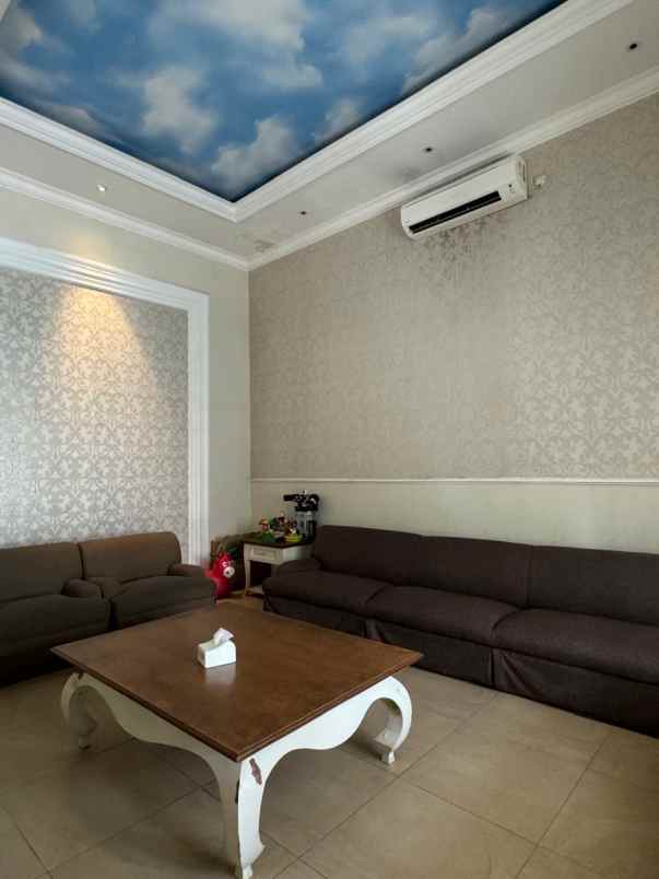 dijual ruko gudang kantor jalan prapanca