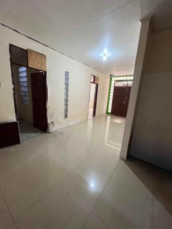 dijual ruko gudang kantor jalan taman kintamani