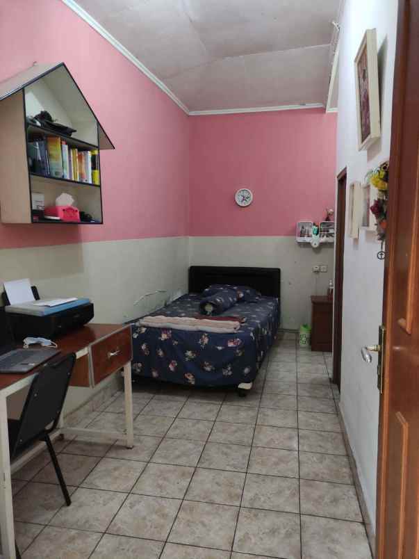 dijual ruko gudang kantor jl amir mahmud